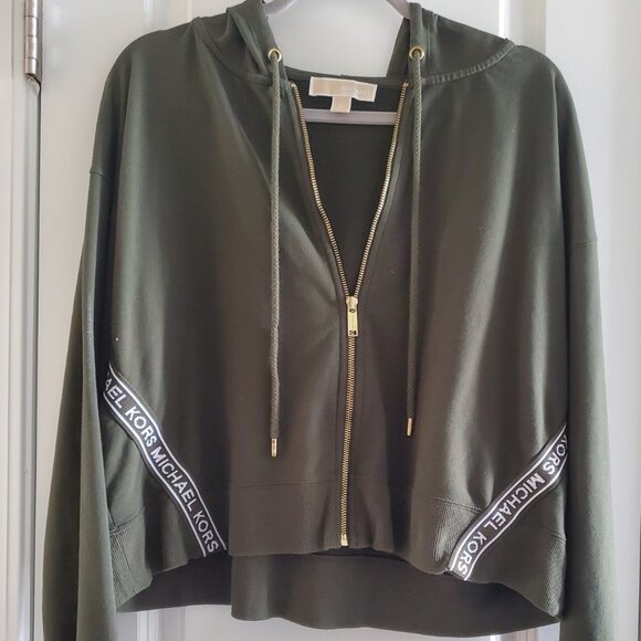 Michael by Michael Kors Hoodie - Picture 1 of 8